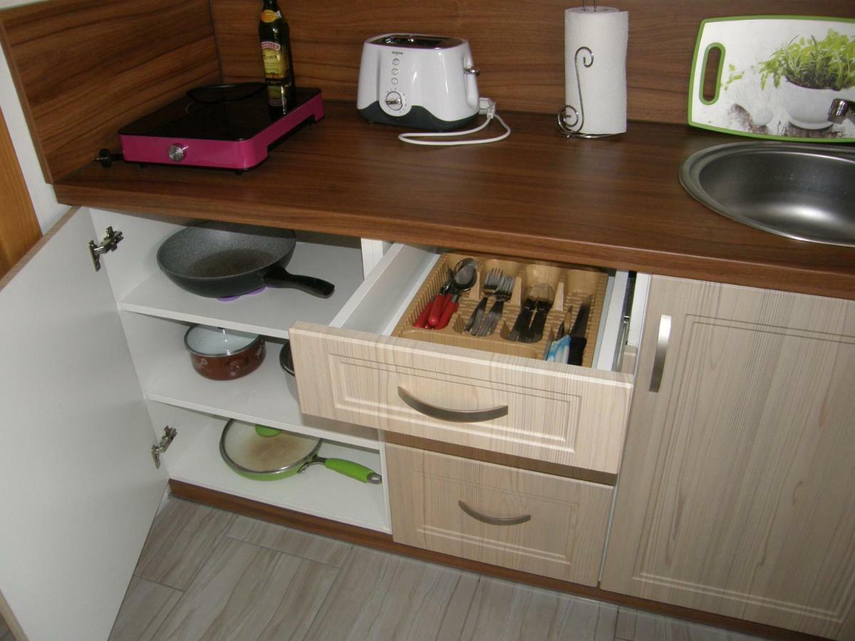 Apartman Marie Czeski Krumlow Zewnętrze zdjęcie
